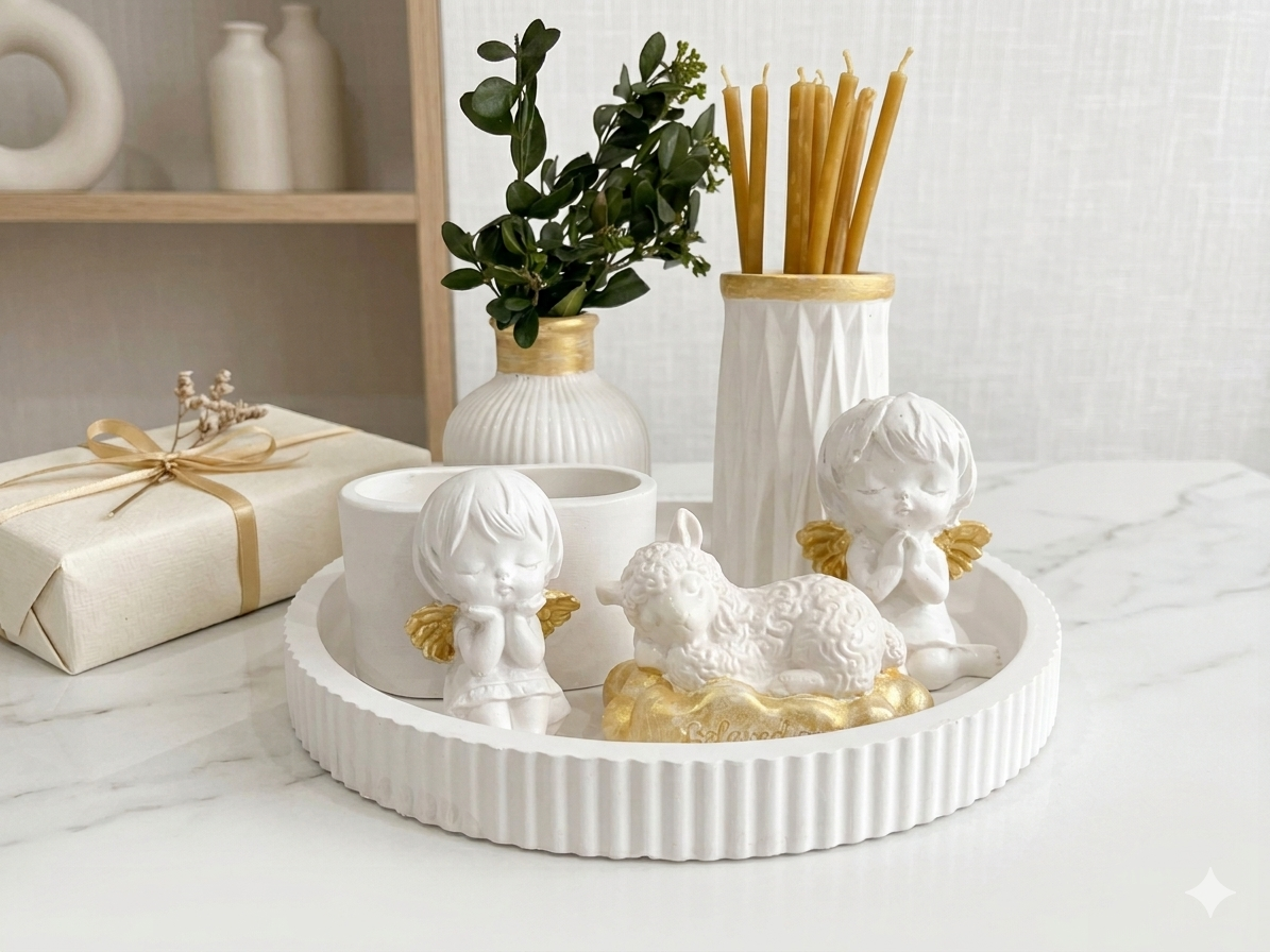 ანგელოზების სეტი