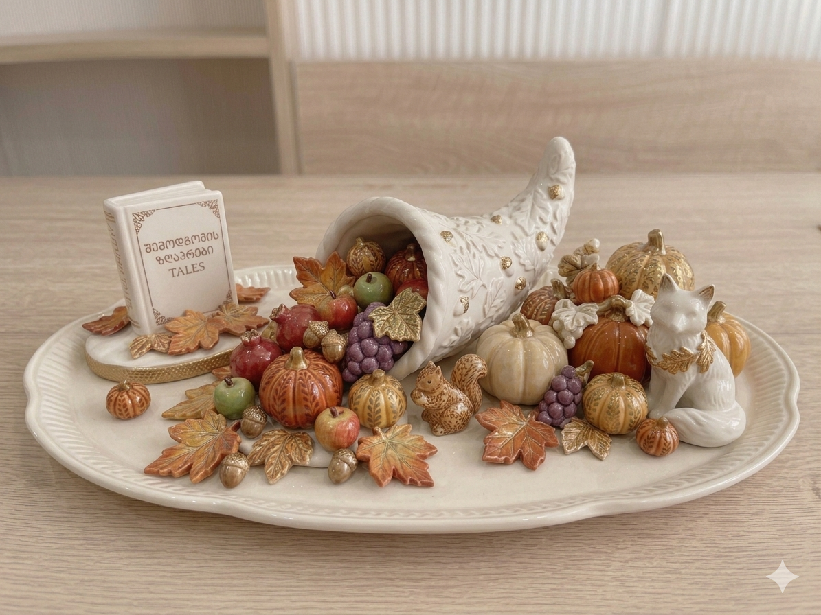 შემოდგომის სეტი